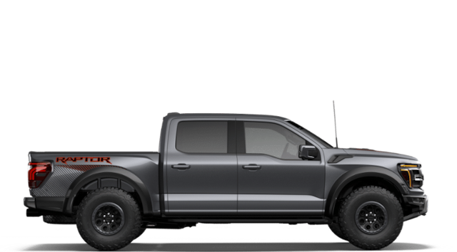 2026 Ford F-150+F-150